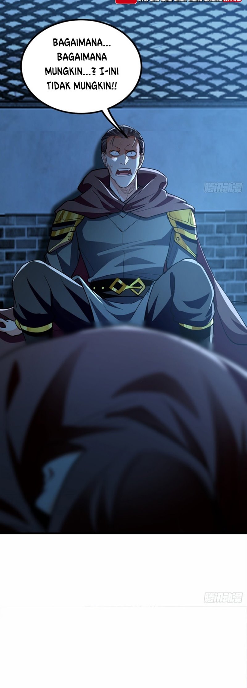 1 Million Times Attack Speed Chapter 03 Gambar 21