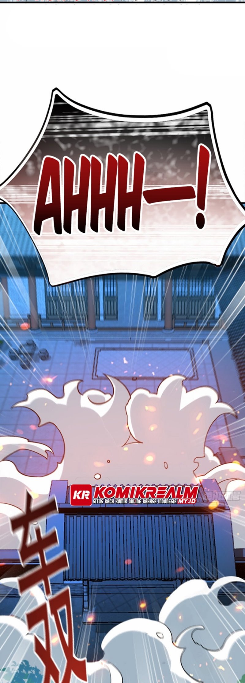 1 Million Times Attack Speed Chapter 03 Gambar 25