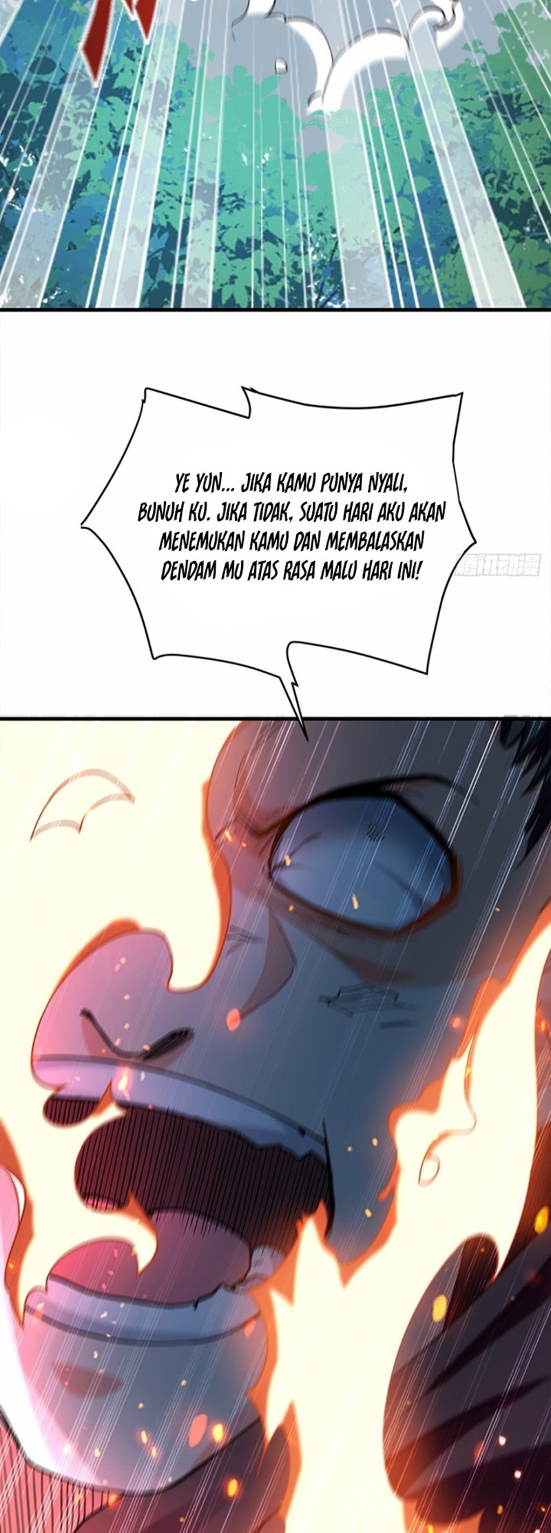 1 Million Times Attack Speed Chapter 03 Gambar 26