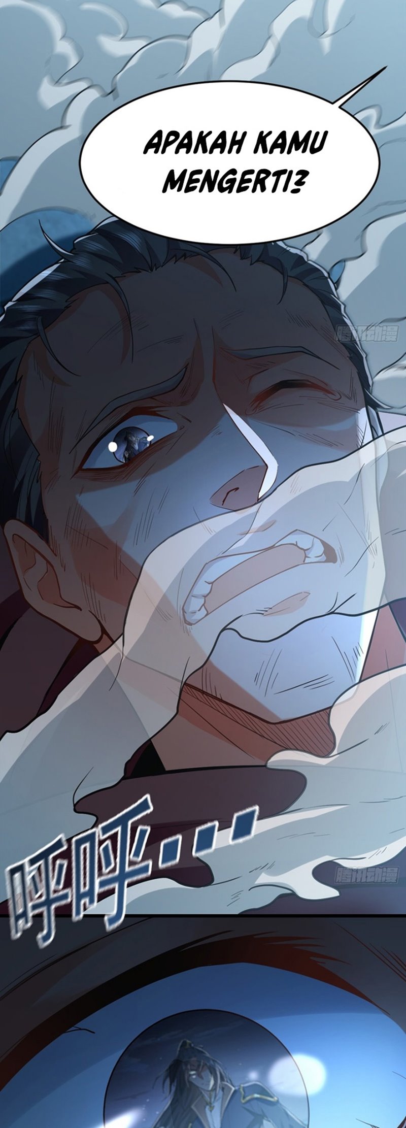 1 Million Times Attack Speed Chapter 03 Gambar 33