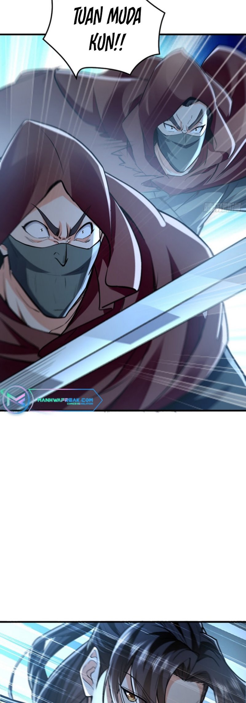 1 Million Times Attack Speed Chapter 03 Gambar 4