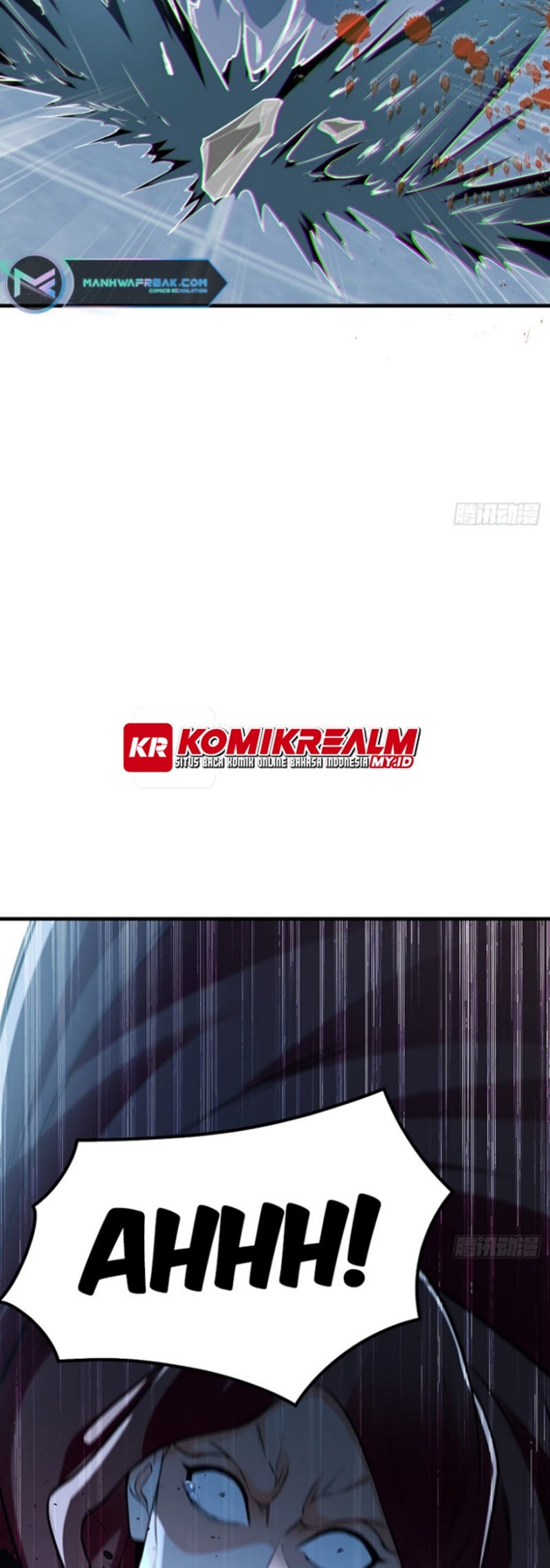 1 Million Times Attack Speed Chapter 03 Gambar 8