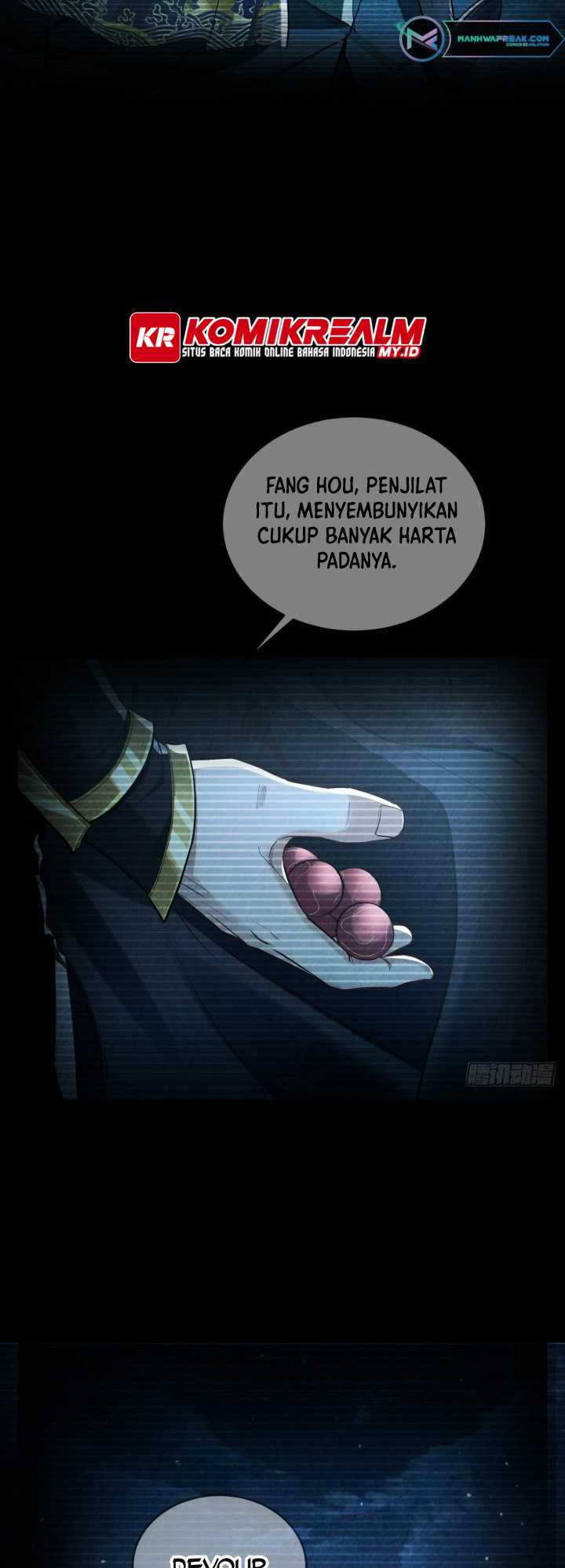 1 Million Times Attack Speed Chapter 02 Gambar 14