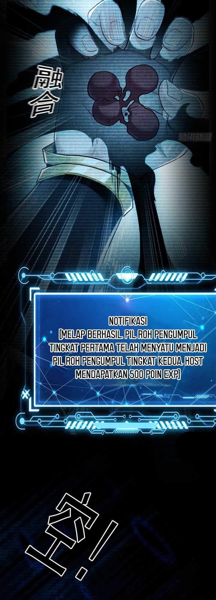 1 Million Times Attack Speed Chapter 02 Gambar 16