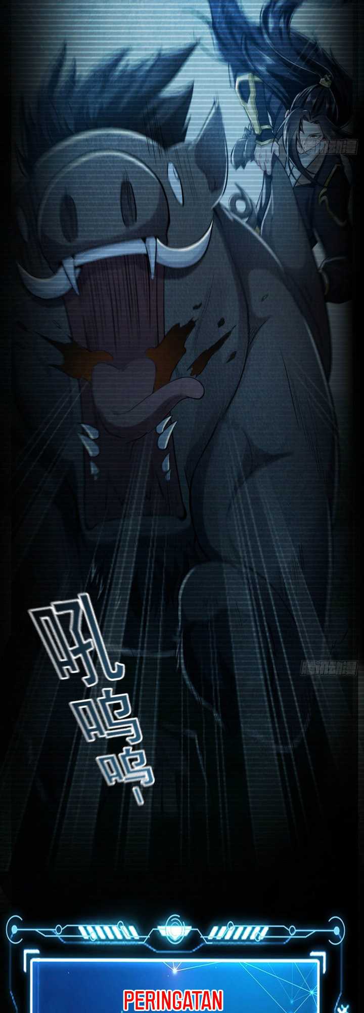 1 Million Times Attack Speed Chapter 02 Gambar 21