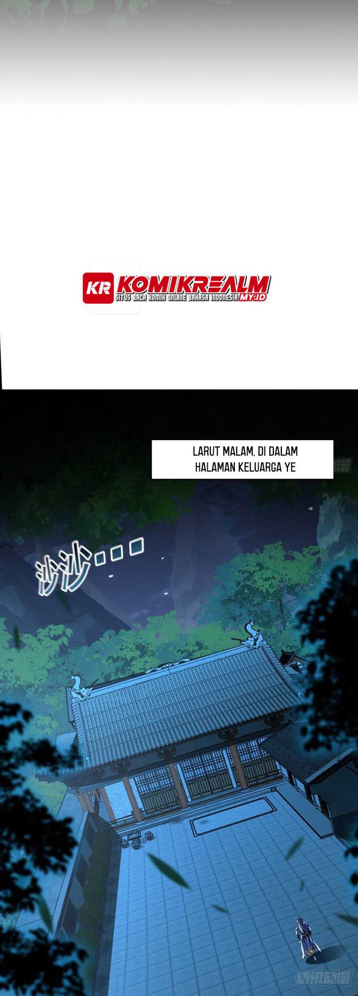 1 Million Times Attack Speed Chapter 02 Gambar 27