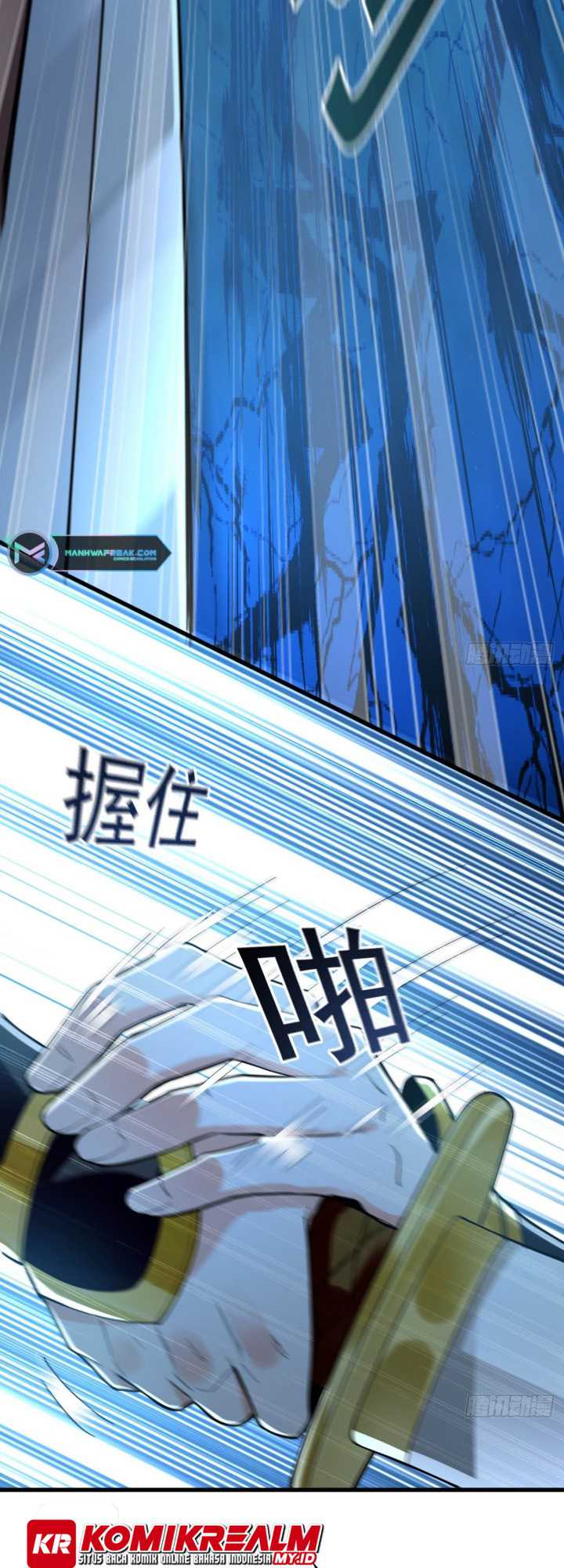 1 Million Times Attack Speed Chapter 02 Gambar 42