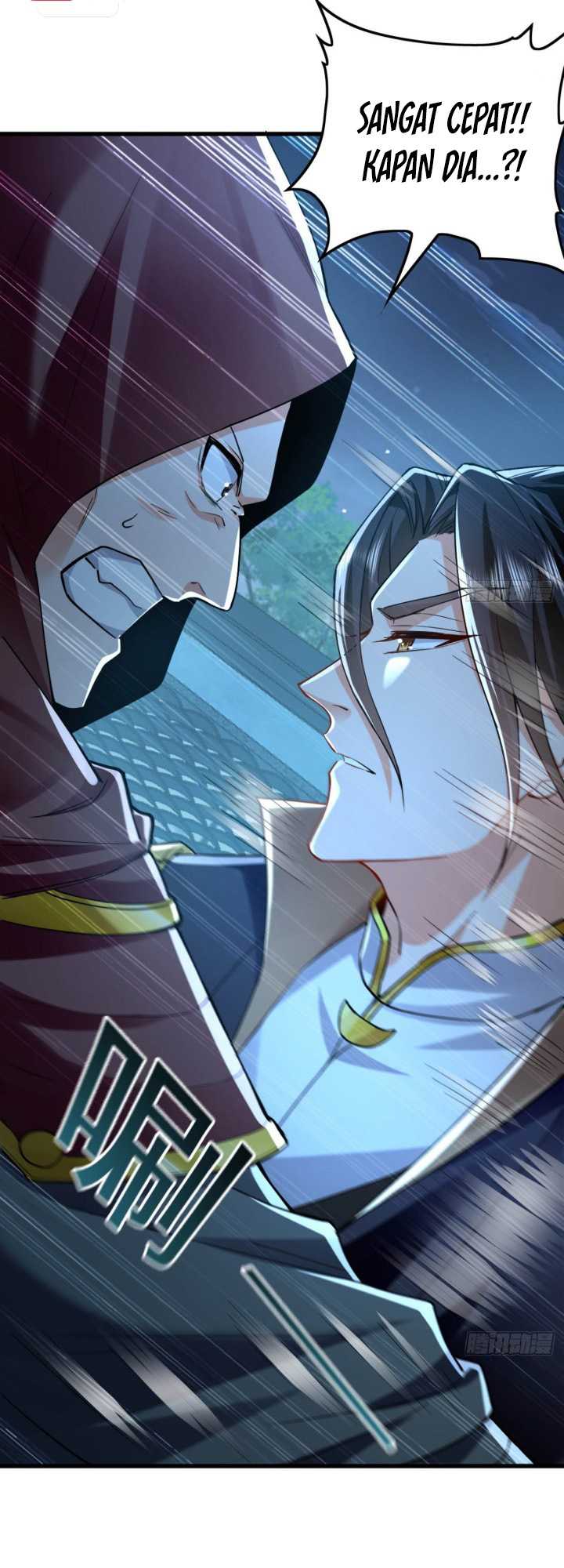 1 Million Times Attack Speed Chapter 02 Gambar 43