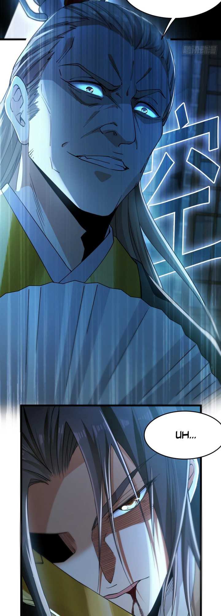 1 Million Times Attack Speed Chapter 01 Gambar 10