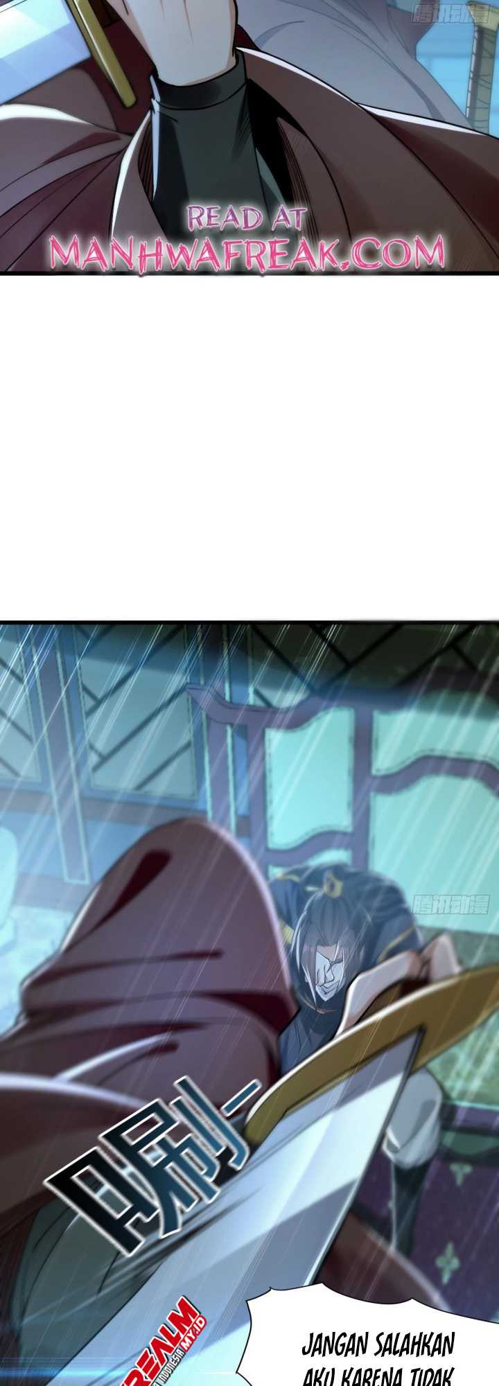 1 Million Times Attack Speed Chapter 01 Gambar 12