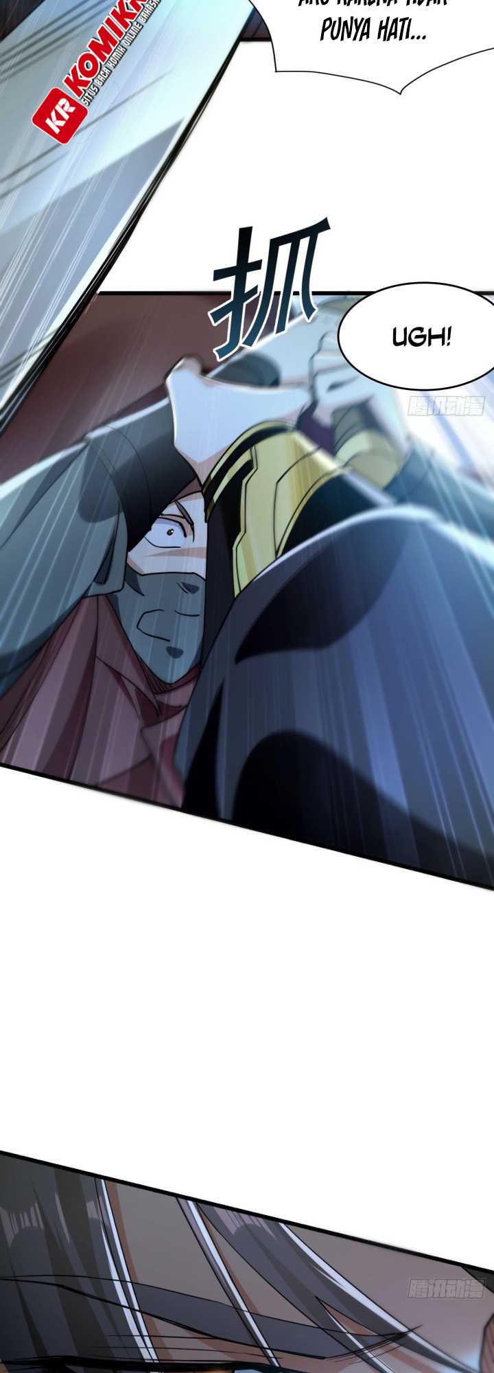 1 Million Times Attack Speed Chapter 01 Gambar 13
