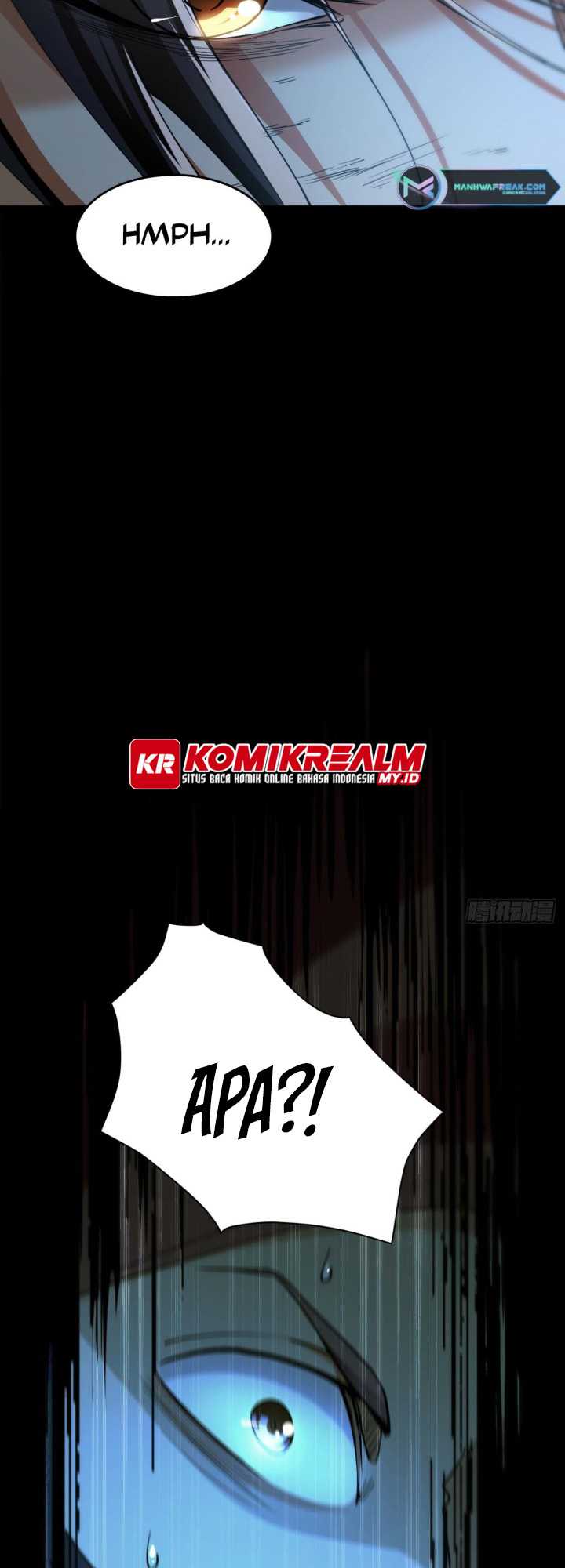 1 Million Times Attack Speed Chapter 01 Gambar 14