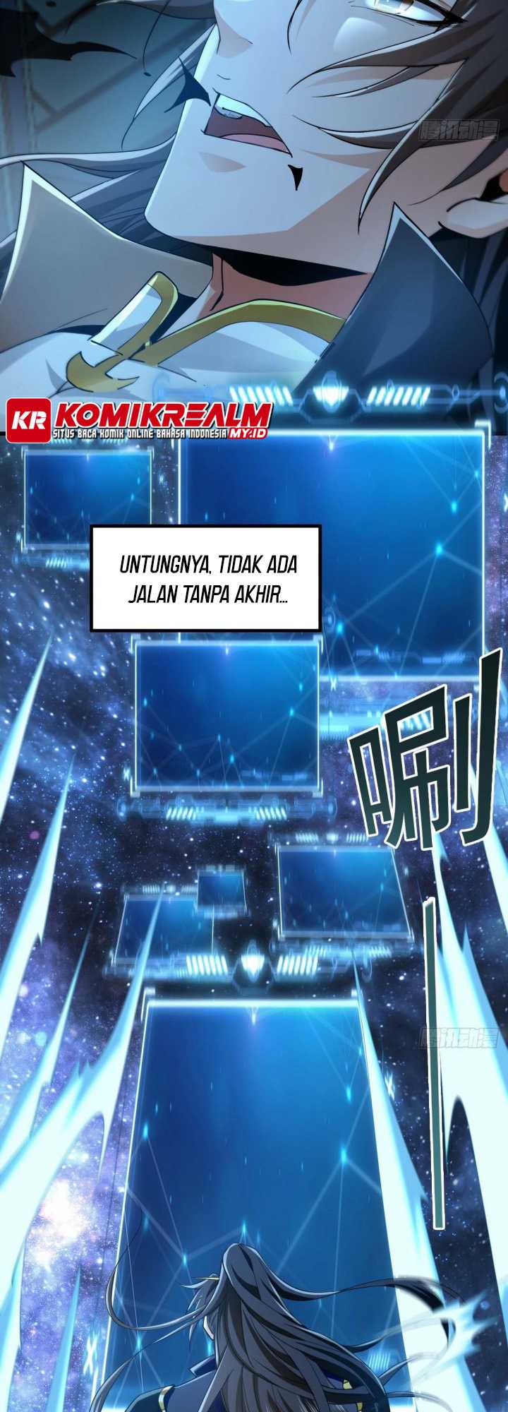 1 Million Times Attack Speed Chapter 01 Gambar 26
