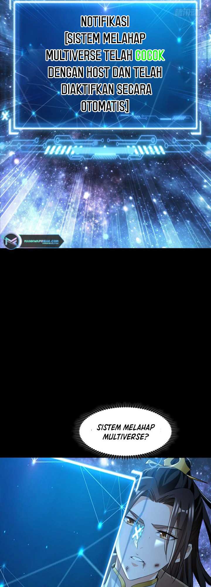 1 Million Times Attack Speed Chapter 01 Gambar 28