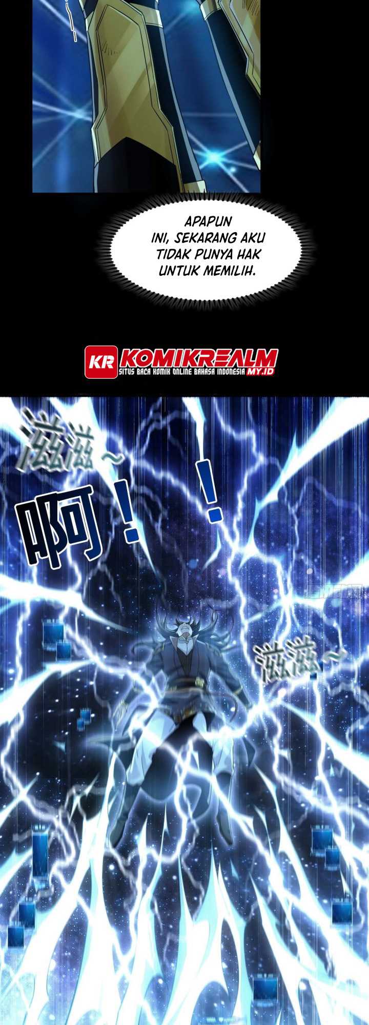 1 Million Times Attack Speed Chapter 01 Gambar 30