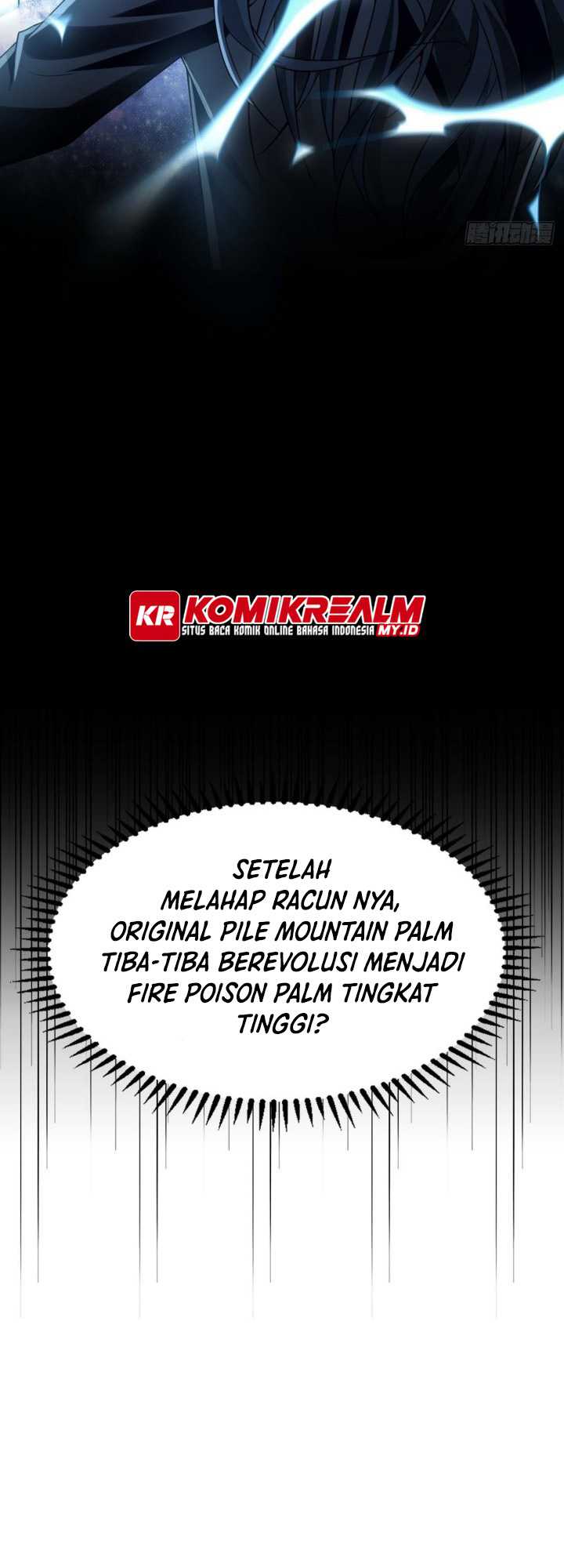 1 Million Times Attack Speed Chapter 01 Gambar 33