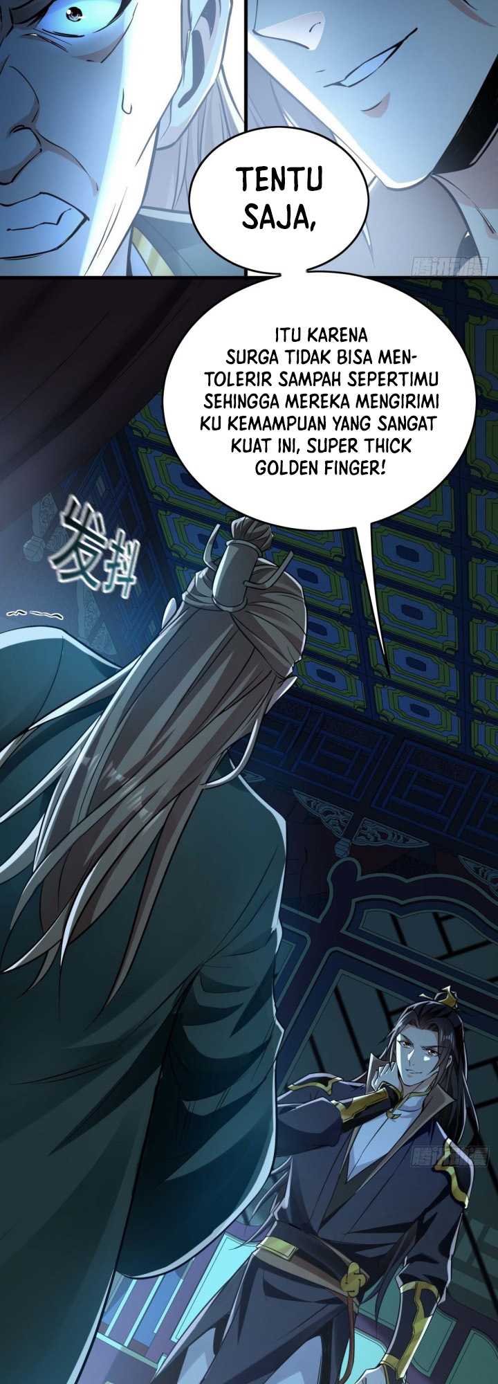 1 Million Times Attack Speed Chapter 01 Gambar 35
