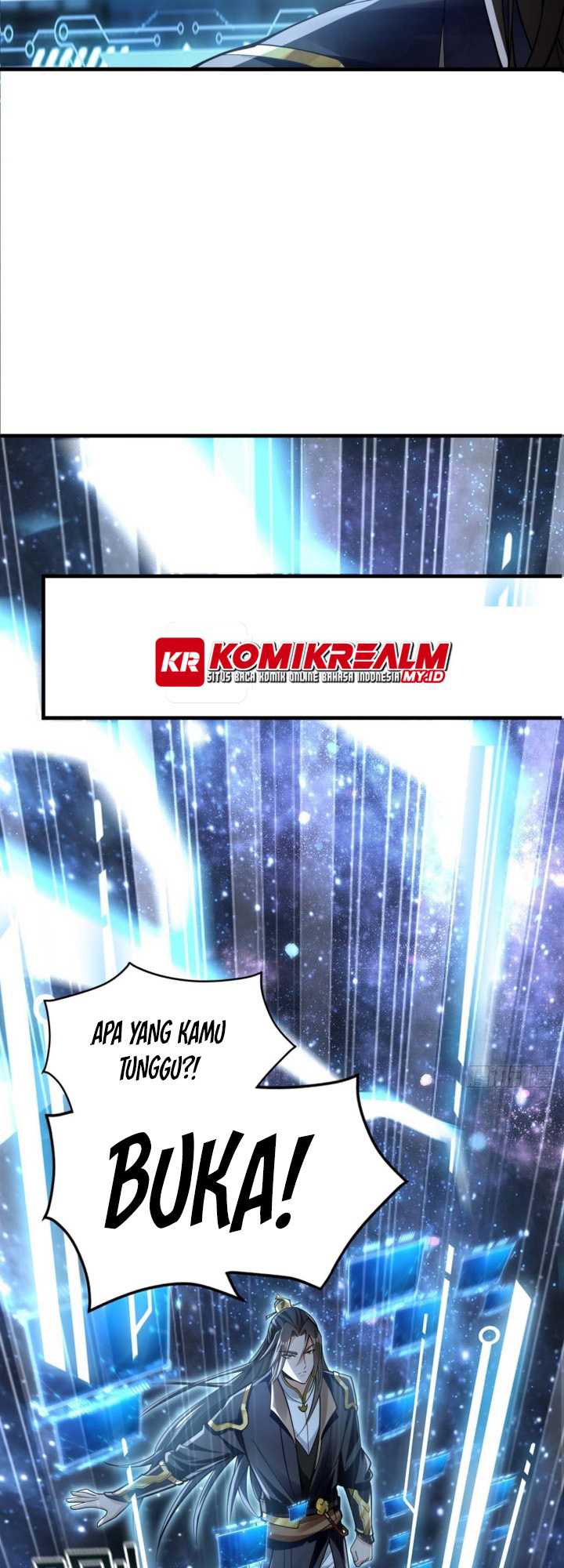 1 Million Times Attack Speed Chapter 01 Gambar 39