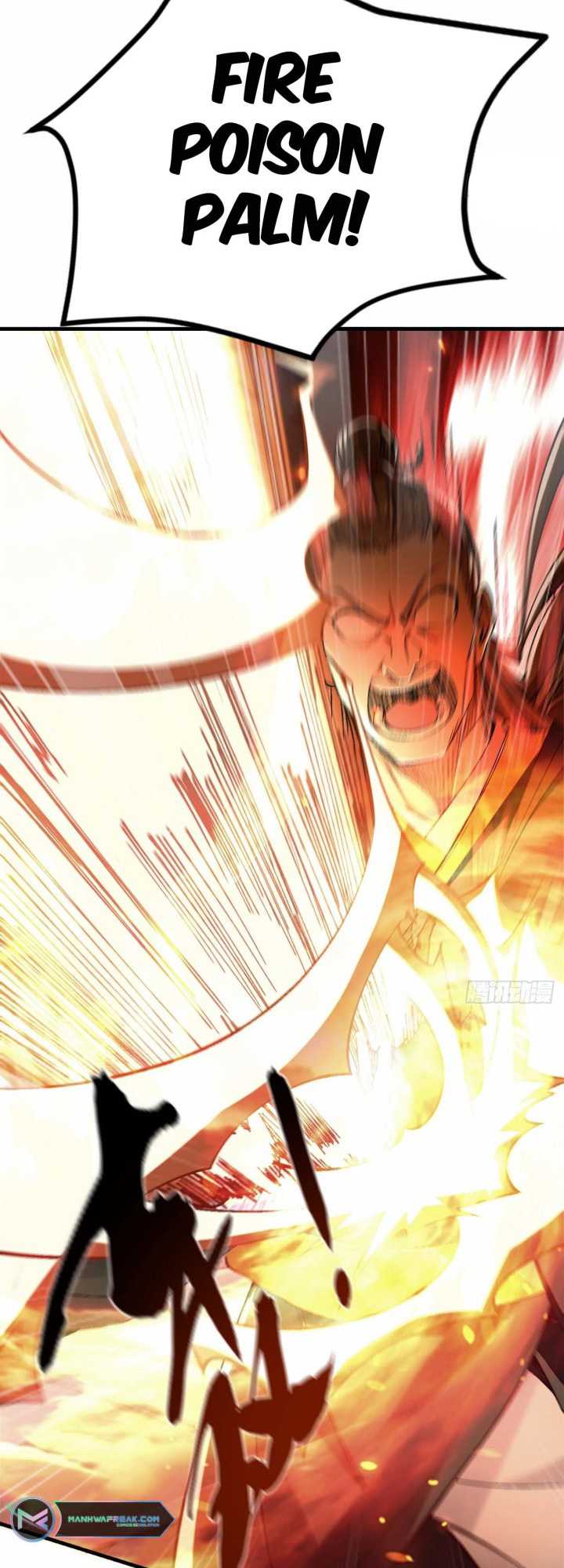 1 Million Times Attack Speed Chapter 01 Gambar 44