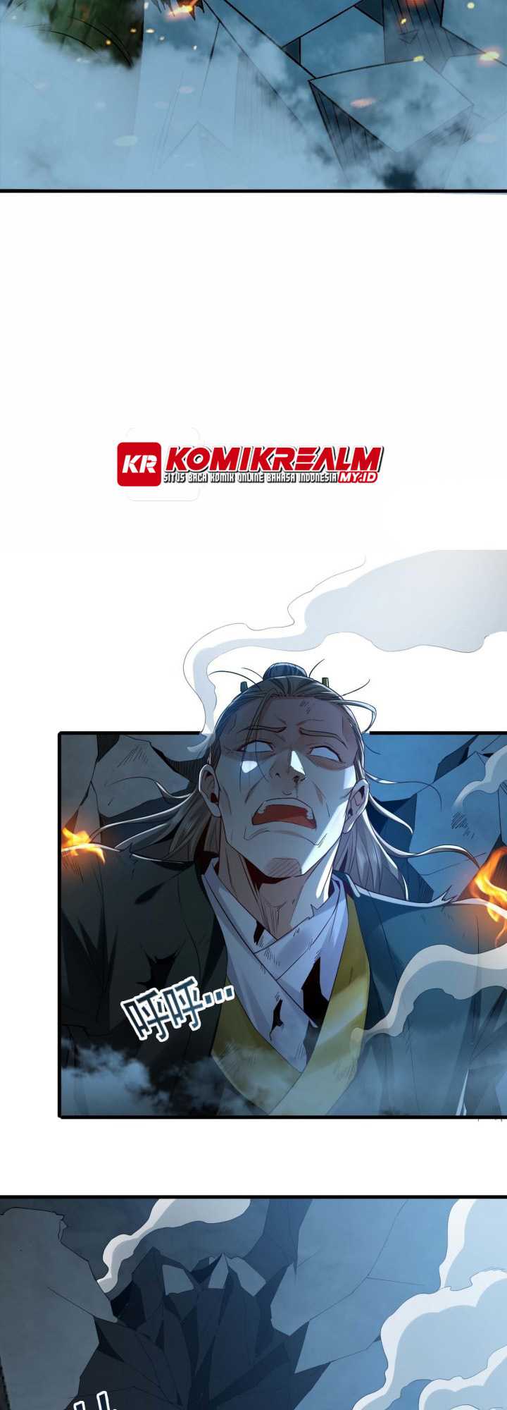 1 Million Times Attack Speed Chapter 01 Gambar 47