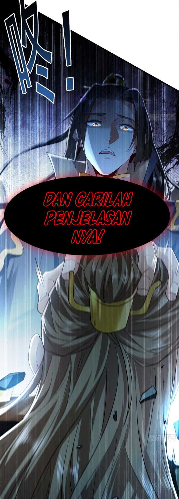 1 Million Times Attack Speed Chapter 01 Gambar 51