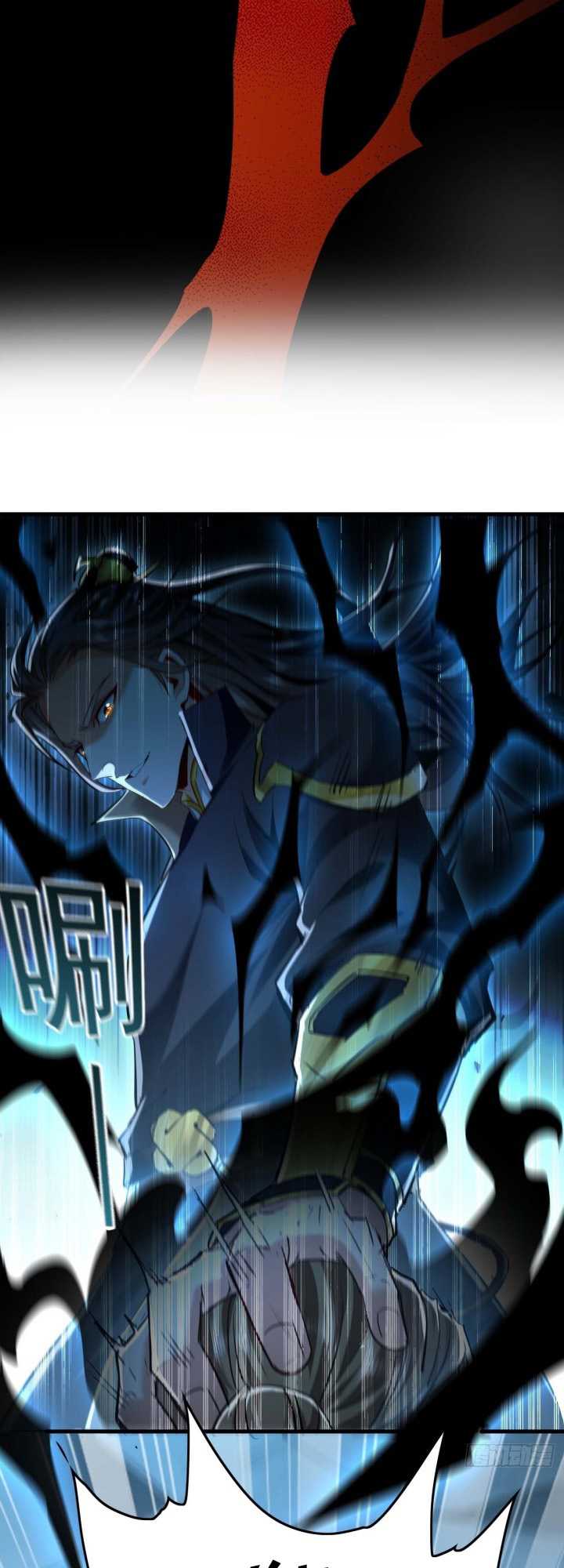 1 Million Times Attack Speed Chapter 01 Gambar 54