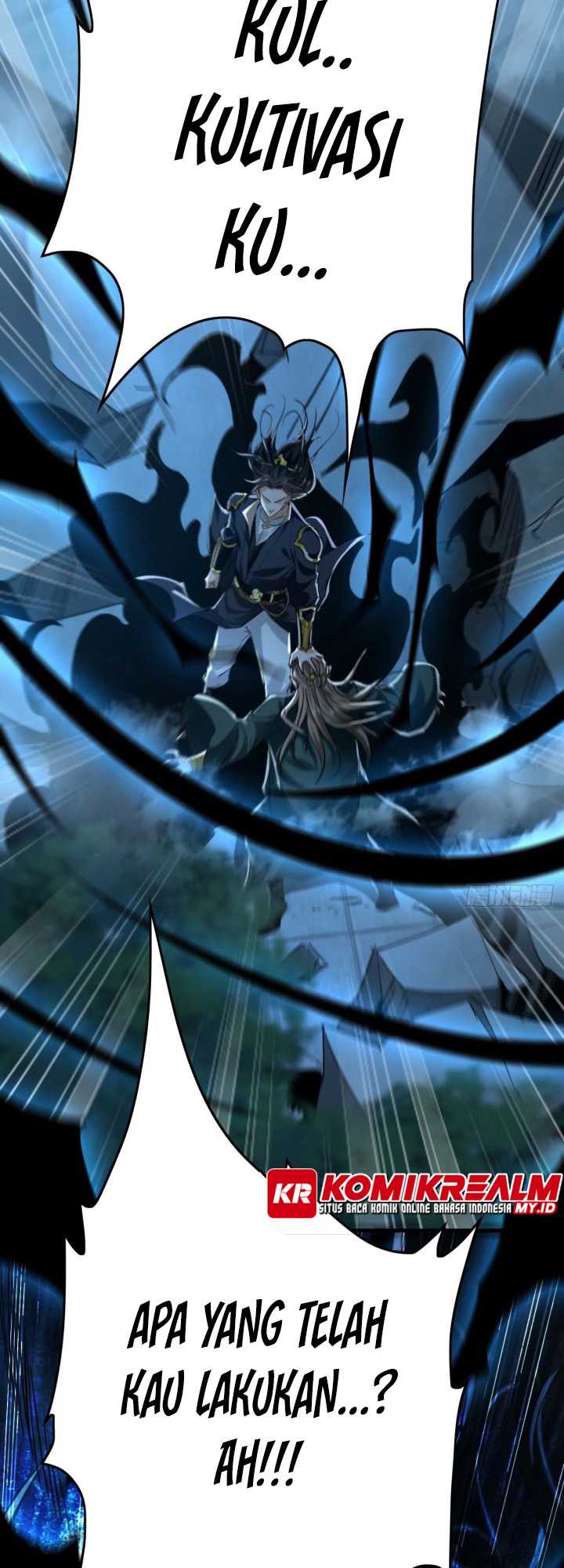 1 Million Times Attack Speed Chapter 01 Gambar 55