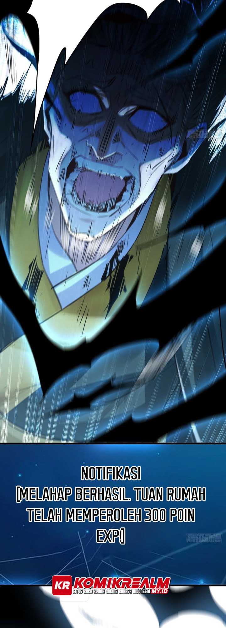 1 Million Times Attack Speed Chapter 01 Gambar 56