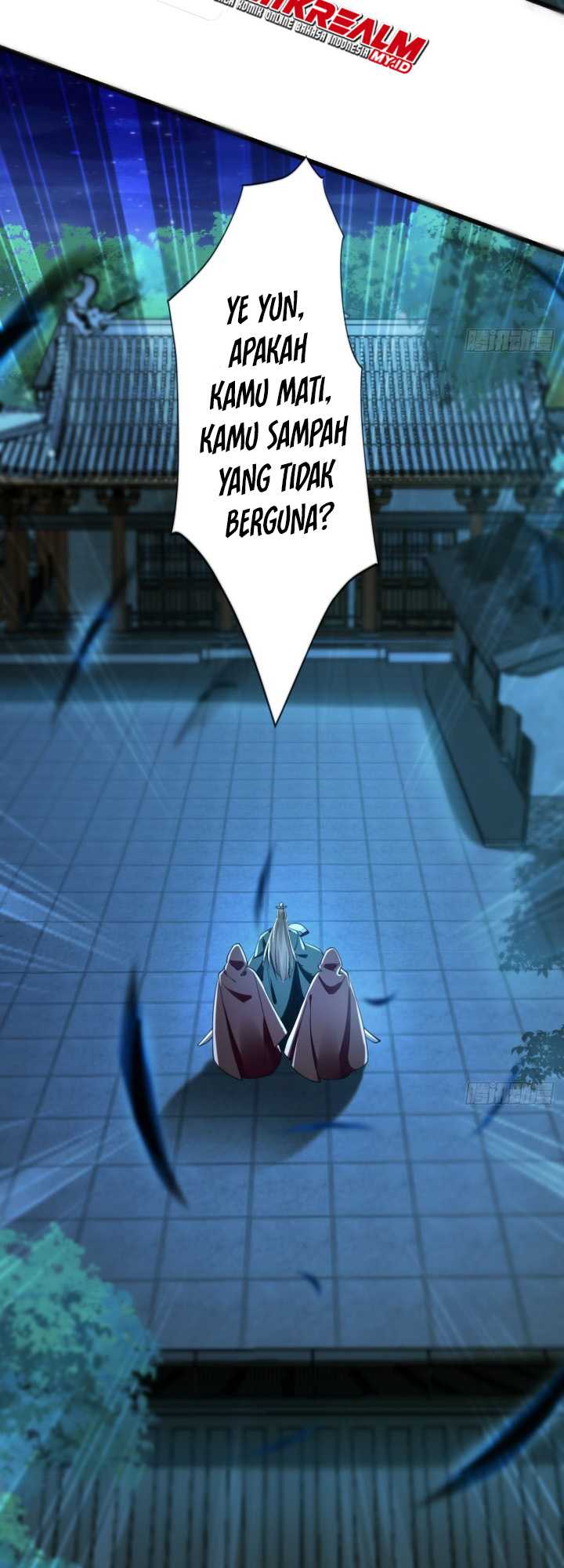 1 Million Times Attack Speed Chapter 01 Gambar 6