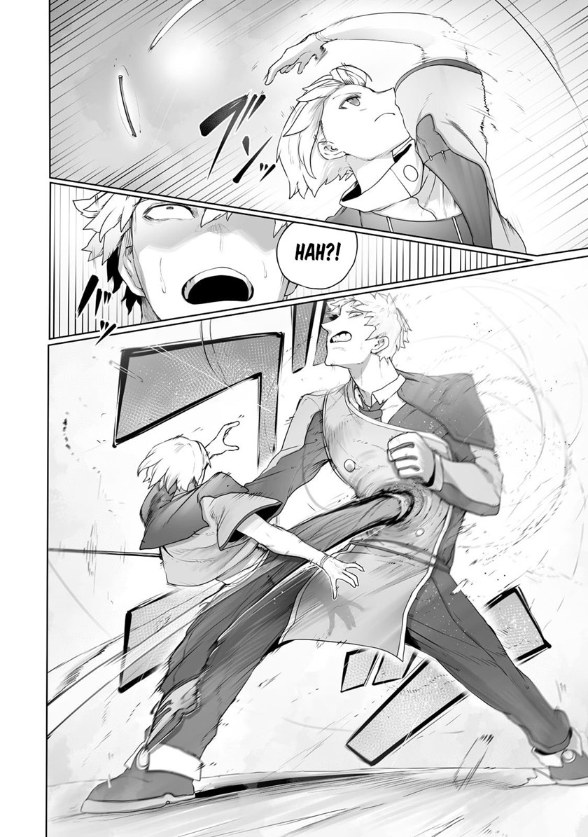 Ore no Zense no Chishiki de Teihengyo Tamer ga Joukyugyo ni Natte Shimaisou na Ken ni Tsuite Chapter 23 Gambar 11