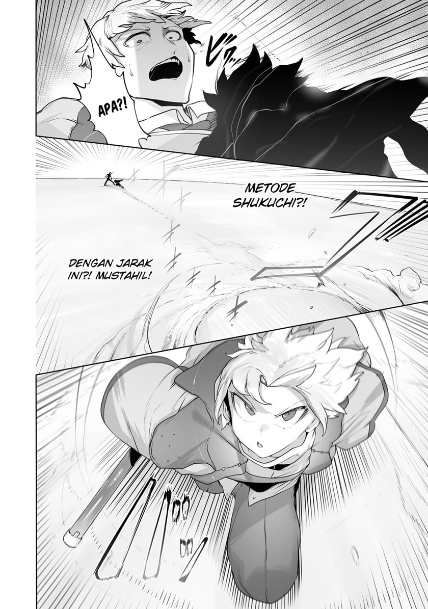 Ore no Zense no Chishiki de Teihengyo Tamer ga Joukyugyo ni Natte Shimaisou na Ken ni Tsuite Chapter 23 Gambar 7