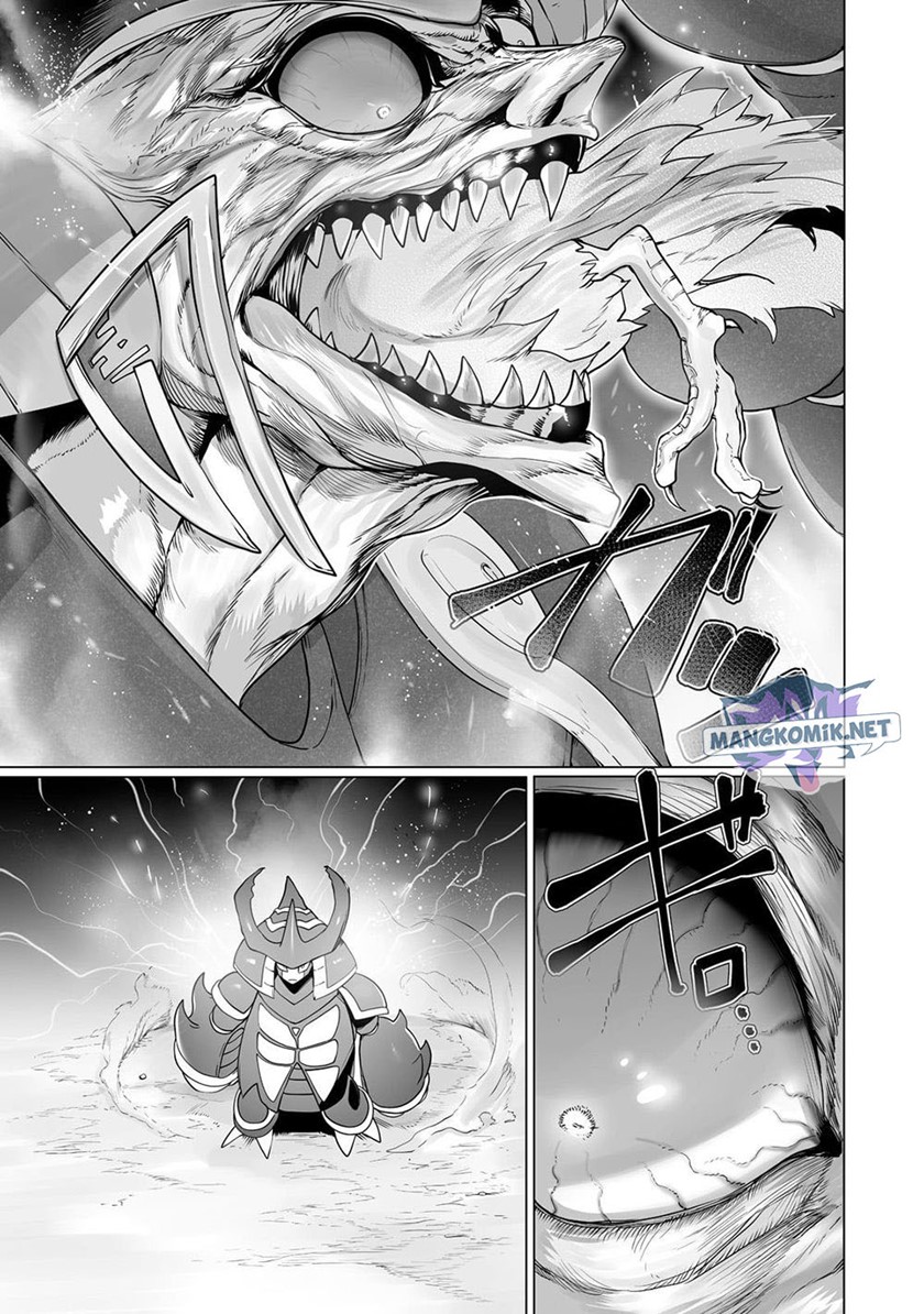 Ore no Zense no Chishiki de Teihengyo Tamer ga Joukyugyo ni Natte Shimaisou na Ken ni Tsuite Chapter 21 Gambar 15