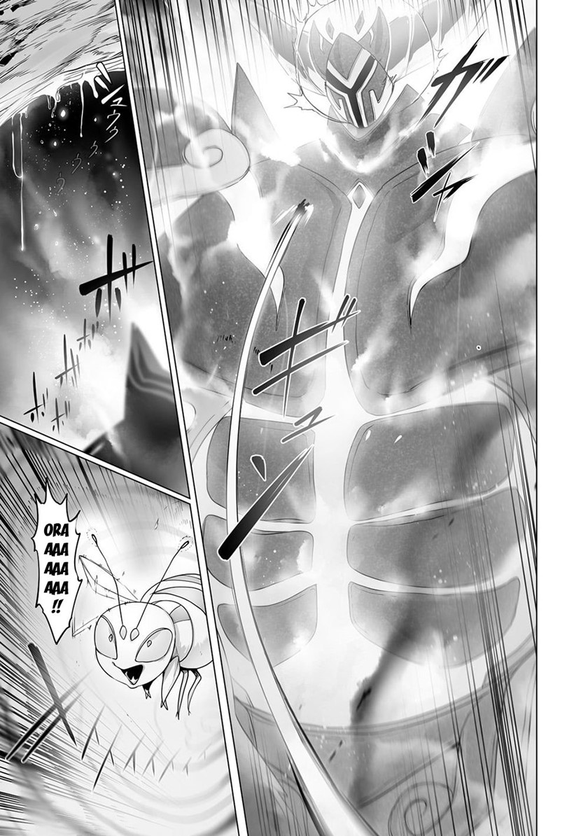 Ore no Zense no Chishiki de Teihengyo Tamer ga Joukyugyo ni Natte Shimaisou na Ken ni Tsuite Chapter 21 Gambar 17