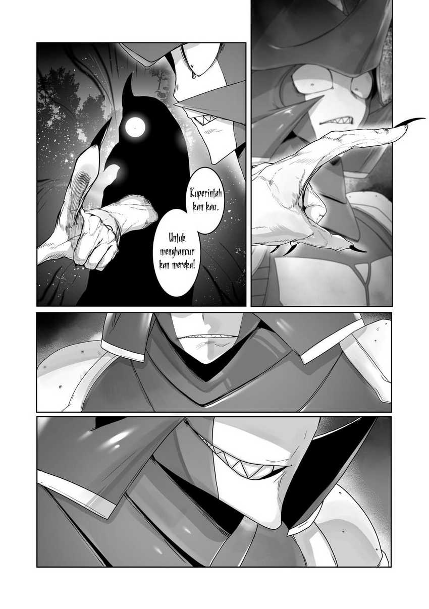Ore no Zense no Chishiki de Teihengyo Tamer ga Joukyugyo ni Natte Shimaisou na Ken ni Tsuite Chapter 19 Gambar 10