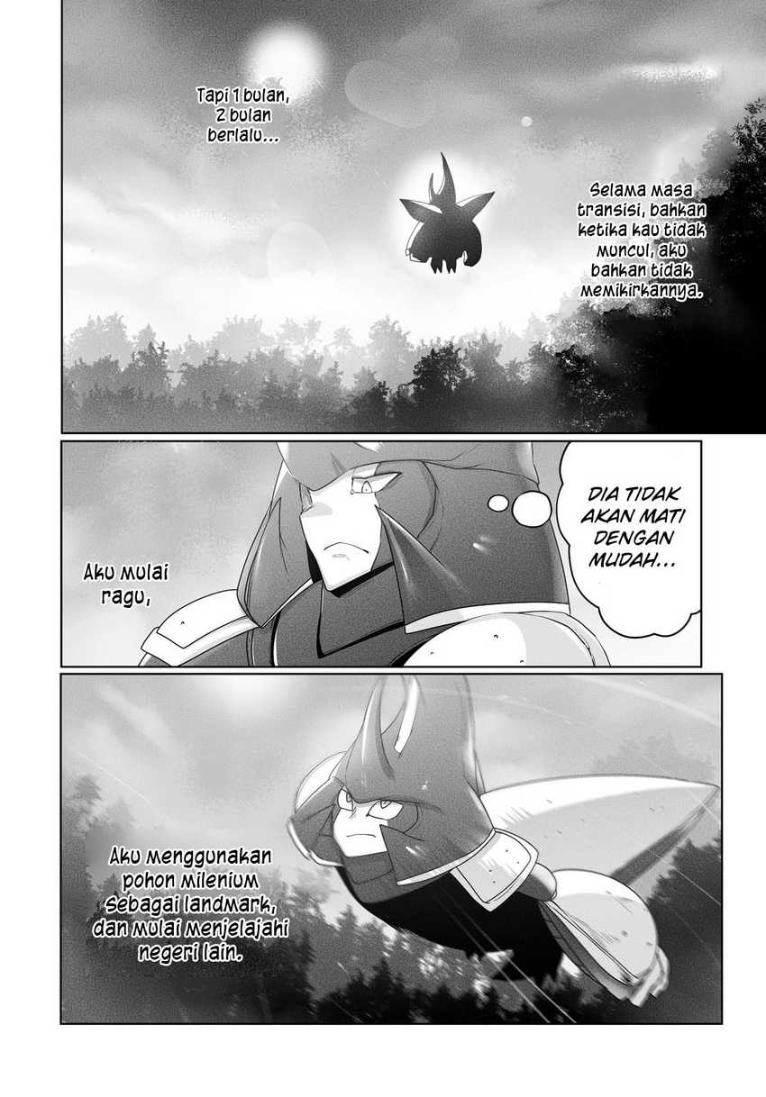 Ore no Zense no Chishiki de Teihengyo Tamer ga Joukyugyo ni Natte Shimaisou na Ken ni Tsuite Chapter 19 Gambar 5