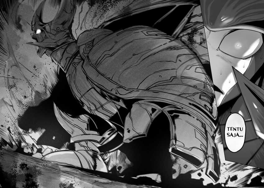 Ore no Zense no Chishiki de Teihengyo Tamer ga Joukyugyo ni Natte Shimaisou na Ken ni Tsuite Chapter 19 Gambar 7