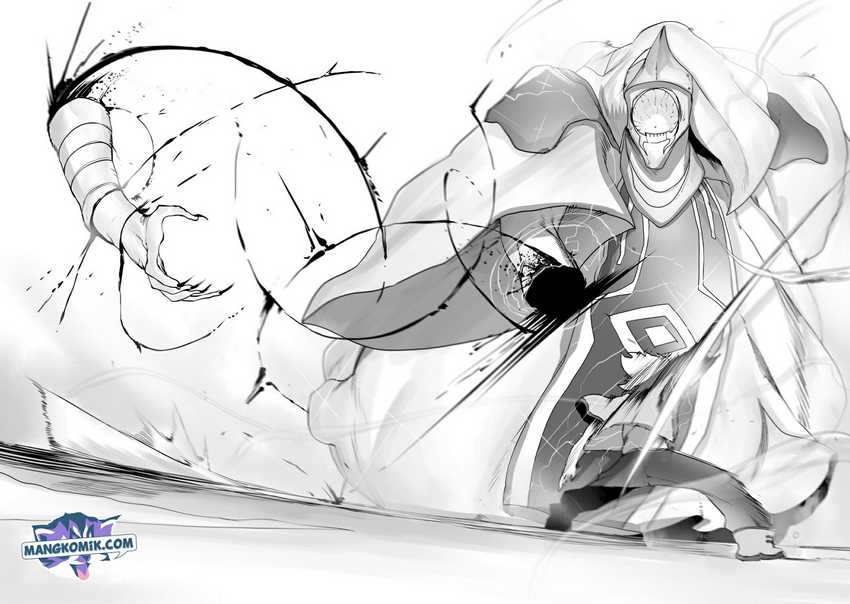 Ore no Zense no Chishiki de Teihengyo Tamer ga Joukyugyo ni Natte Shimaisou na Ken ni Tsuite Chapter 18 Gambar 11