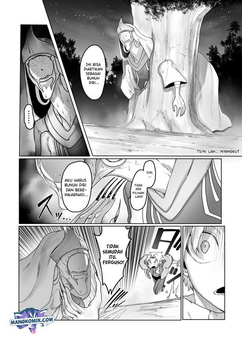 Ore no Zense no Chishiki de Teihengyo Tamer ga Joukyugyo ni Natte Shimaisou na Ken ni Tsuite Chapter 18 Gambar 19