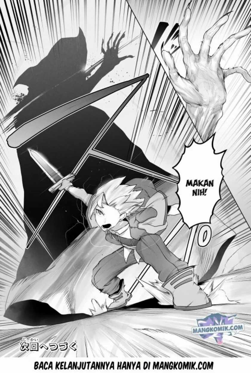 Ore no Zense no Chishiki de Teihengyo Tamer ga Joukyugyo ni Natte Shimaisou na Ken ni Tsuite Chapter 17 Gambar 24