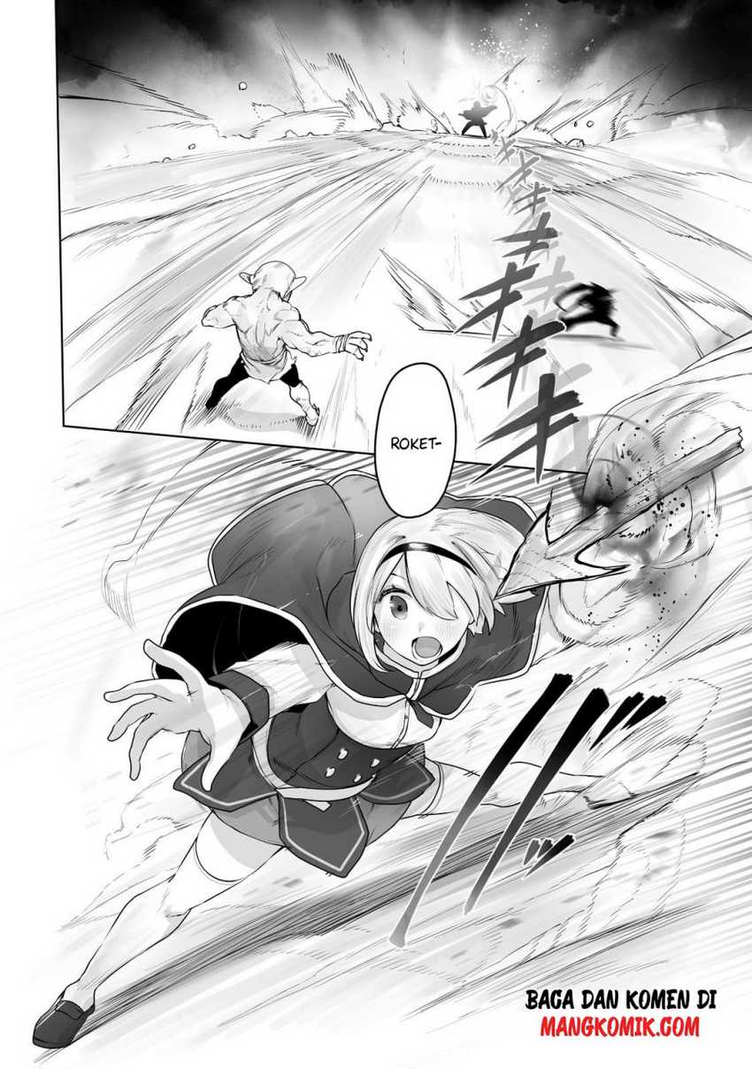 Ore no Zense no Chishiki de Teihengyo Tamer ga Joukyugyo ni Natte Shimaisou na Ken ni Tsuite Chapter 15 Gambar 12