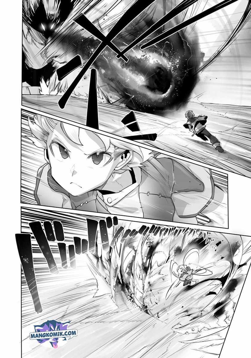 Ore no Zense no Chishiki de Teihengyo Tamer ga Joukyugyo ni Natte Shimaisou na Ken ni Tsuite Chapter 14 Gambar 7