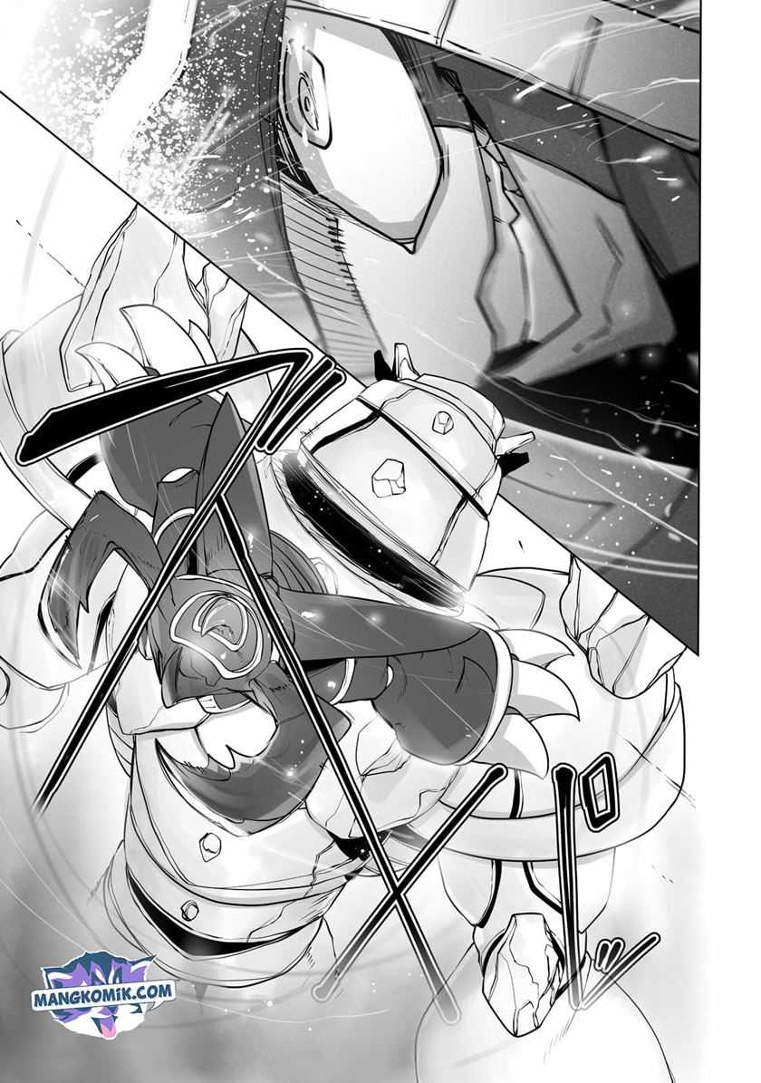 Ore no Zense no Chishiki de Teihengyo Tamer ga Joukyugyo ni Natte Shimaisou na Ken ni Tsuite Chapter 13 Gambar 25