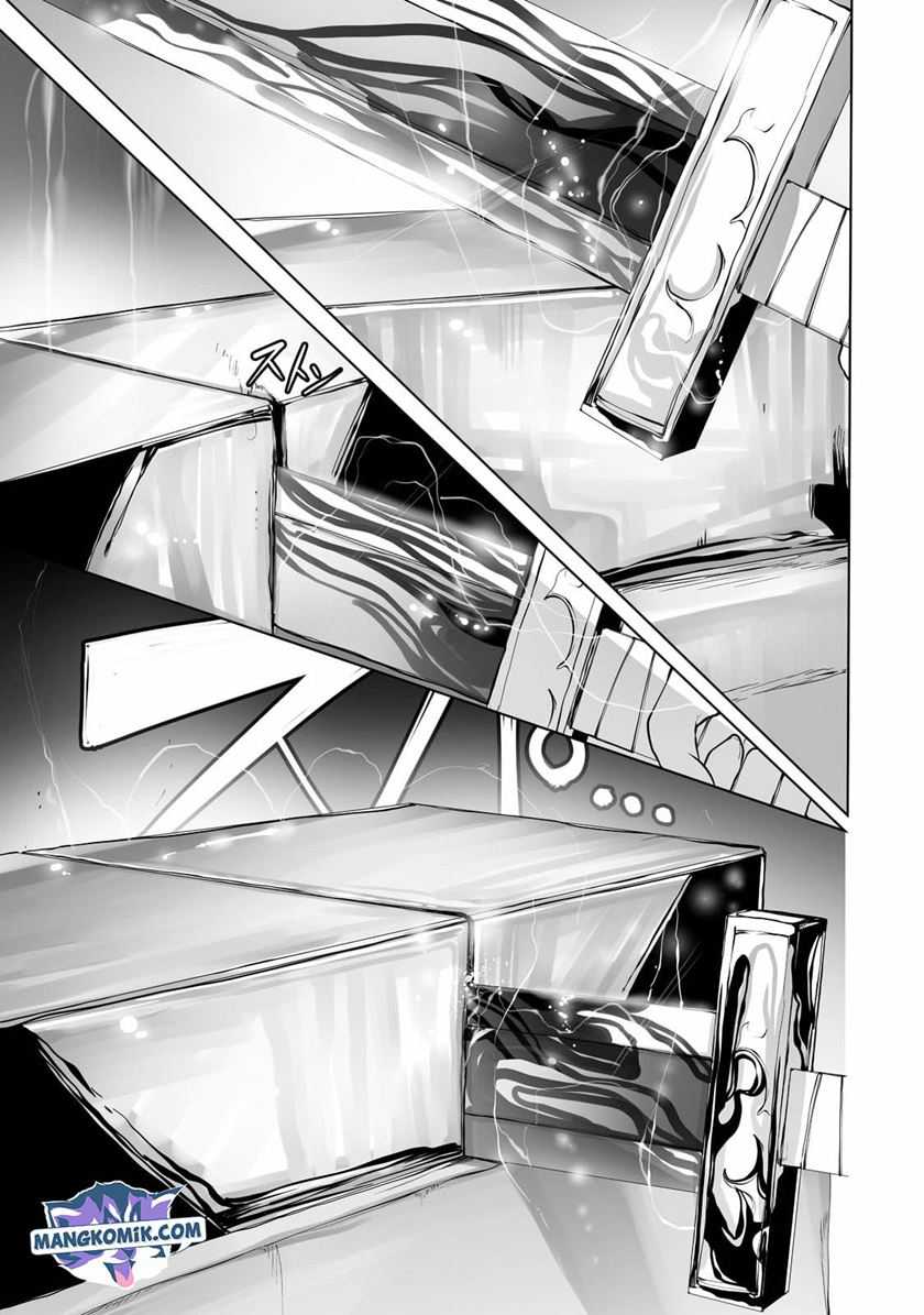 Ore no Zense no Chishiki de Teihengyo Tamer ga Joukyugyo ni Natte Shimaisou na Ken ni Tsuite Chapter 13 Gambar 7