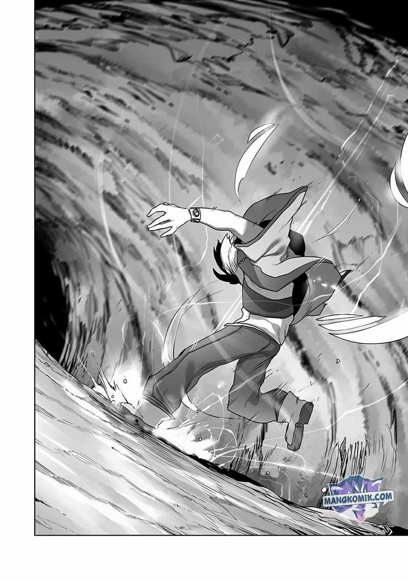 Ore no Zense no Chishiki de Teihengyo Tamer ga Joukyugyo ni Natte Shimaisou na Ken ni Tsuite Chapter 12 Gambar 20