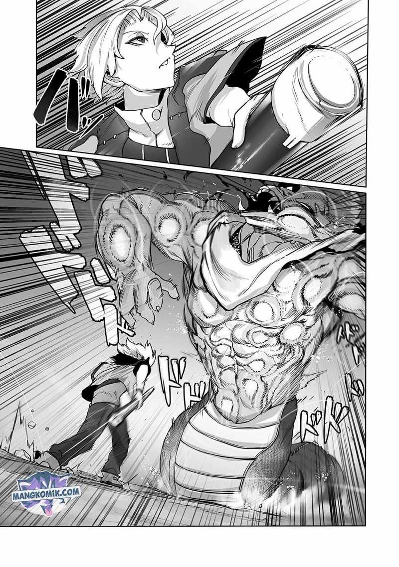 Ore no Zense no Chishiki de Teihengyo Tamer ga Joukyugyo ni Natte Shimaisou na Ken ni Tsuite Chapter 12 Gambar 8