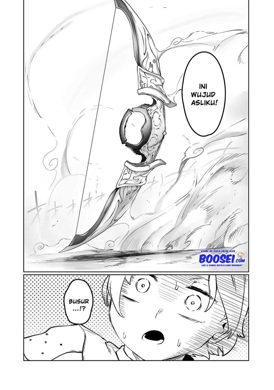 Ore no Zense no Chishiki de Teihengyo Tamer ga Joukyugyo ni Natte Shimaisou na Ken ni Tsuite Chapter 10 Gambar 10