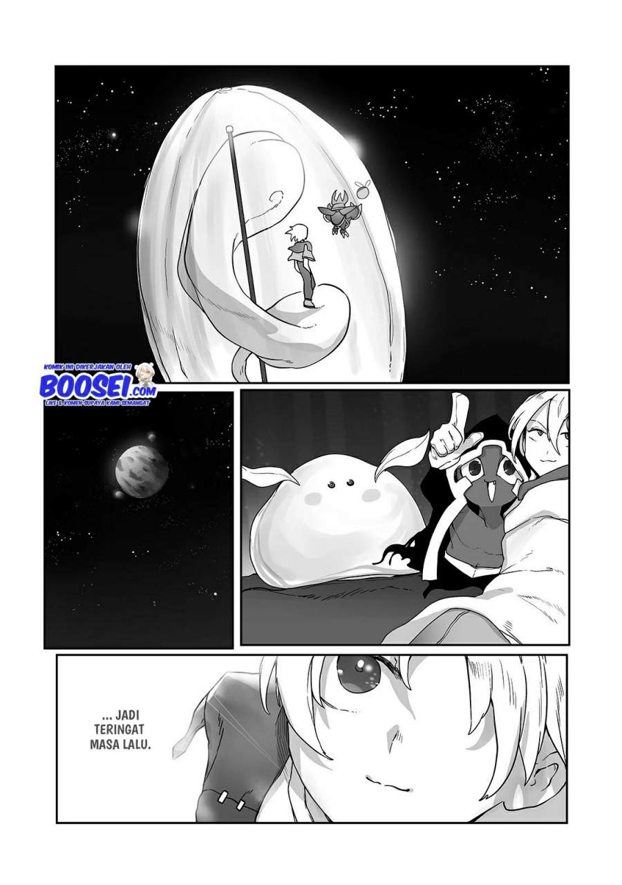 Ore no Zense no Chishiki de Teihengyo Tamer ga Joukyugyo ni Natte Shimaisou na Ken ni Tsuite Chapter 10 Gambar 25