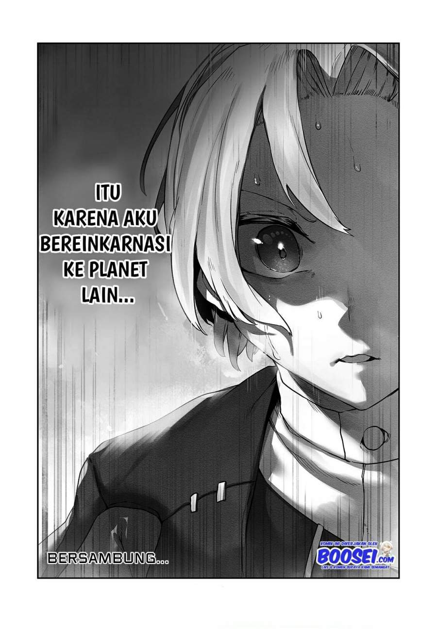 Ore no Zense no Chishiki de Teihengyo Tamer ga Joukyugyo ni Natte Shimaisou na Ken ni Tsuite Chapter 10 Gambar 29