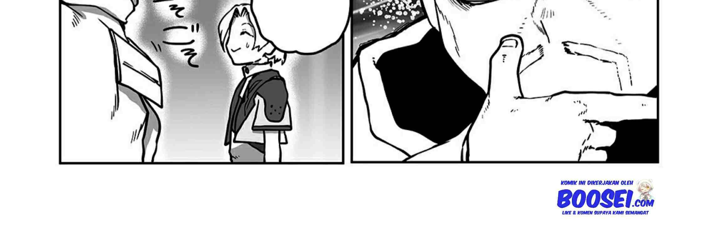 Ore no Zense no Chishiki de Teihengyo Tamer ga Joukyugyo ni Natte Shimaisou na Ken ni Tsuite Chapter 09 Gambar 18