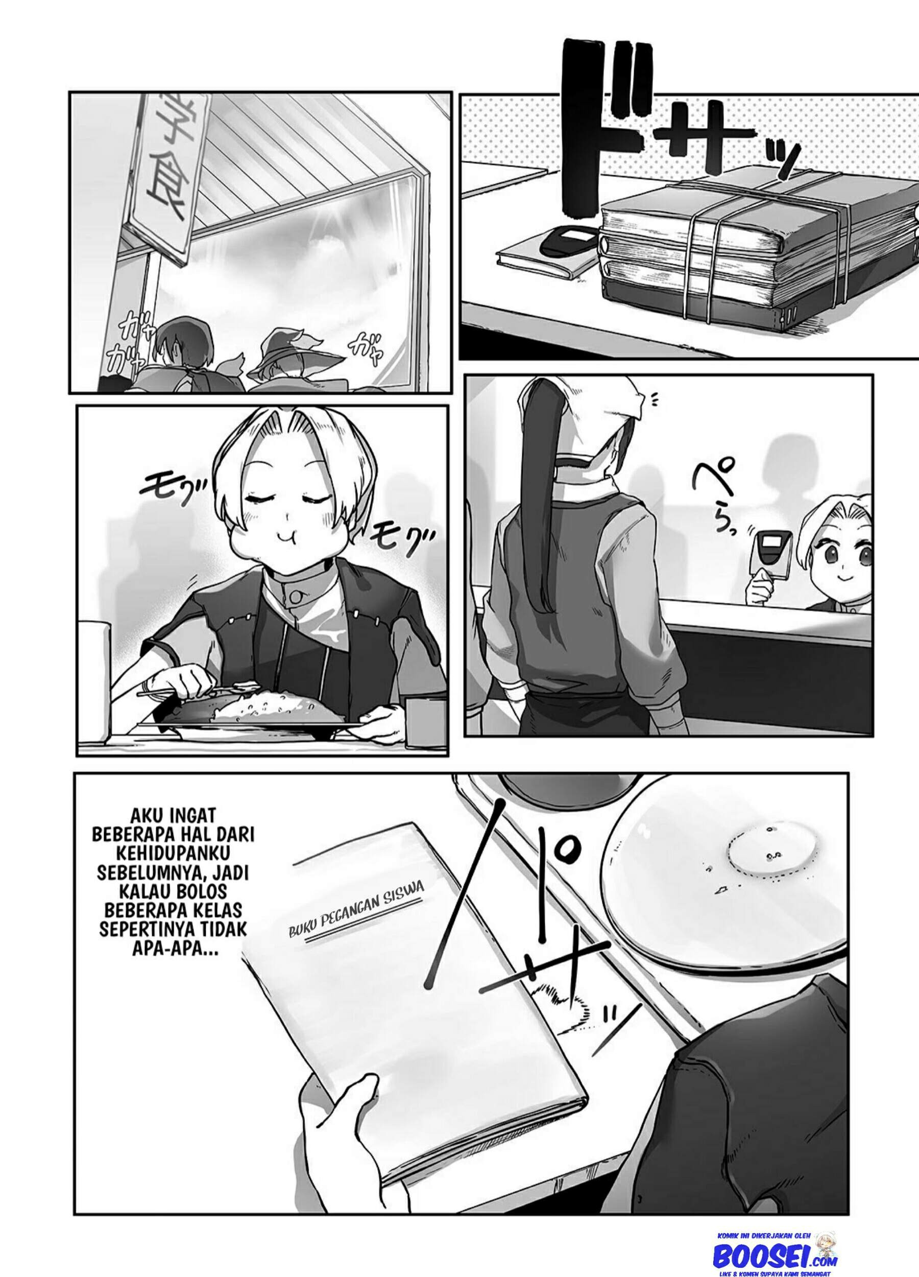 Ore no Zense no Chishiki de Teihengyo Tamer ga Joukyugyo ni Natte Shimaisou na Ken ni Tsuite Chapter 09 Gambar 21